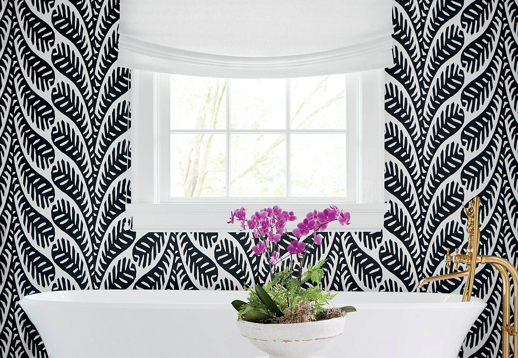 Обои Thibaut Eden T20830