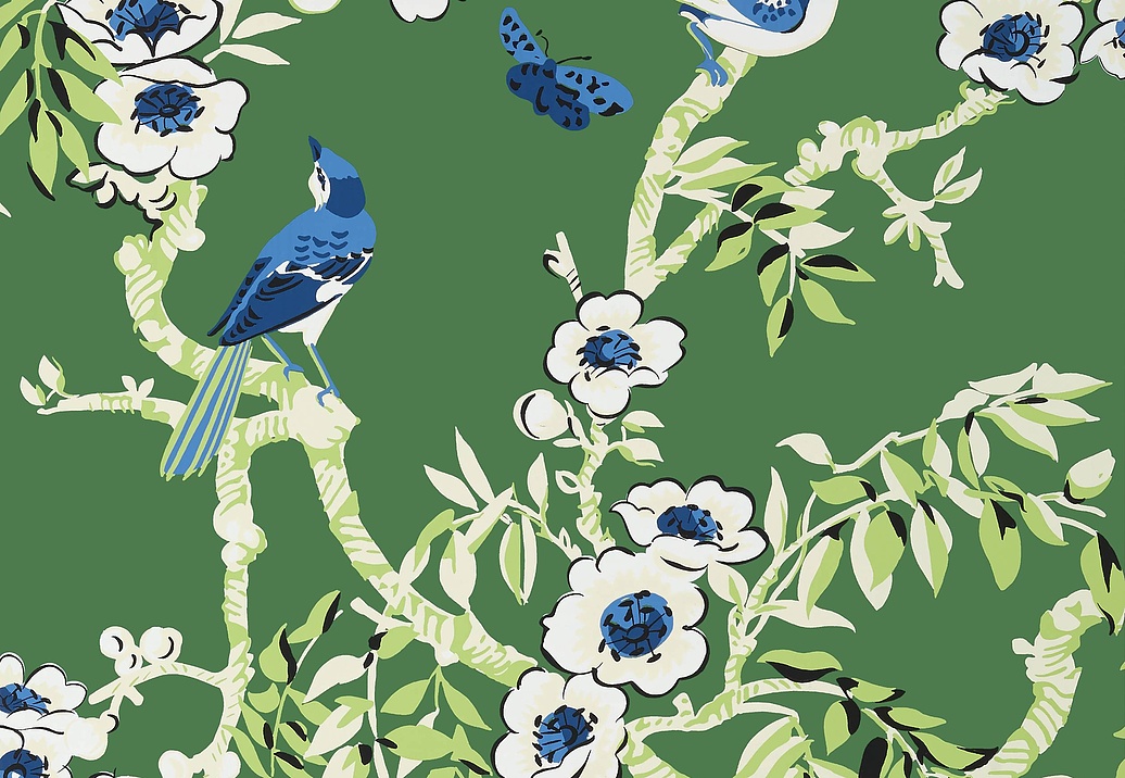 Обои Thibaut Eden T20841