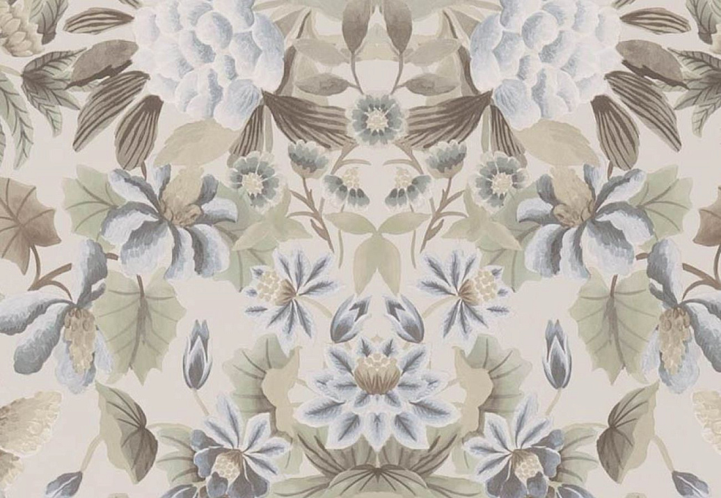 Обои Designers Guild Ikebana PDG1156/02