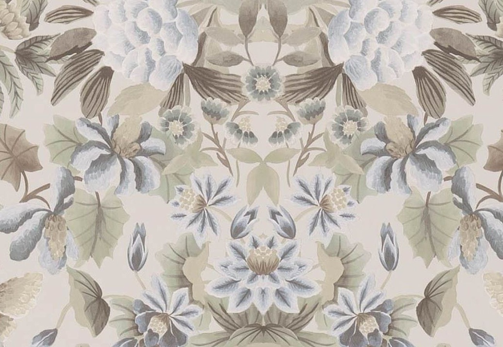 Обои Designers Guild Ikebana PDG1156/02