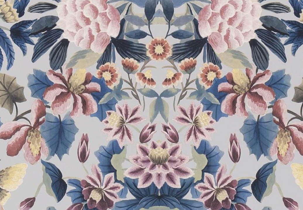 Обои Designers Guild Ikebana PDG1156/04