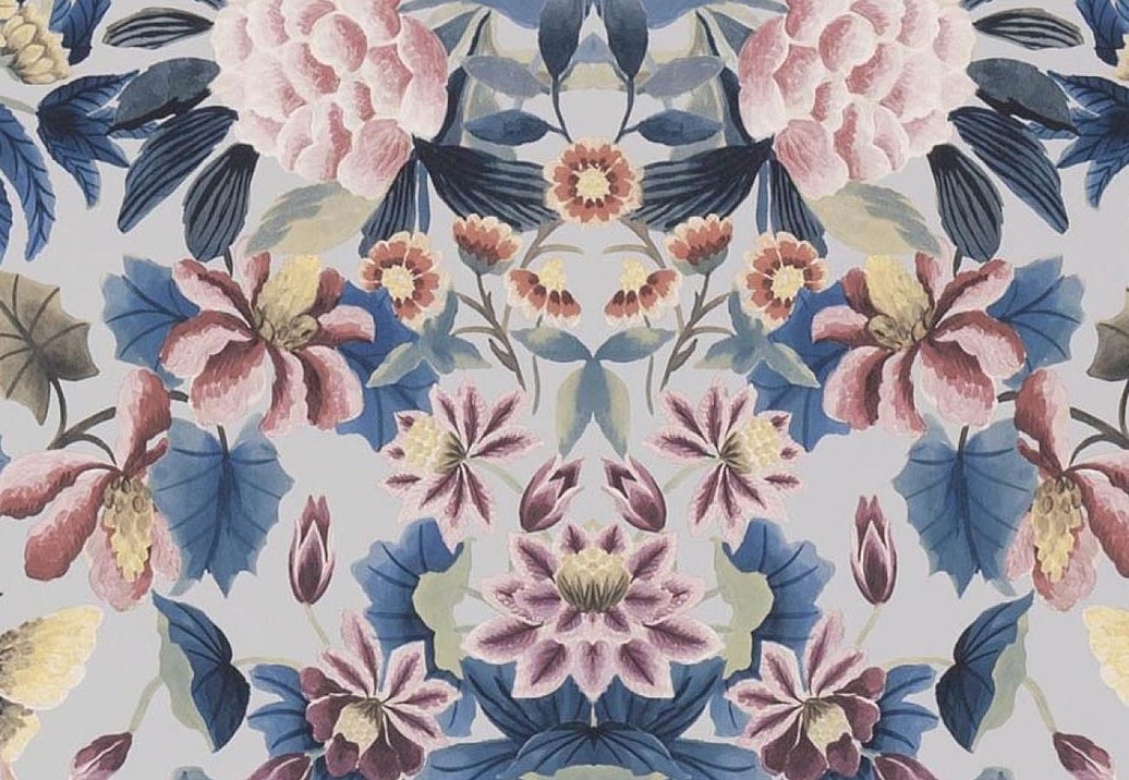 Обои Designers Guild Ikebana PDG1156/04