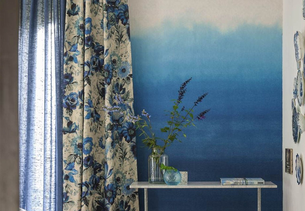 Панно и фотообои Designers Guild Ikebana PDG1163/01