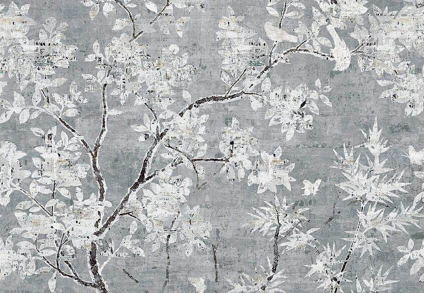 Панно и фотообои Wall & Deco Contemporary Wallpaper Collection 2023 WDDA2302