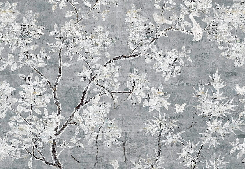 Панно и фотообои Wall & Deco Contemporary Wallpaper Collection 2023 WDDA2302