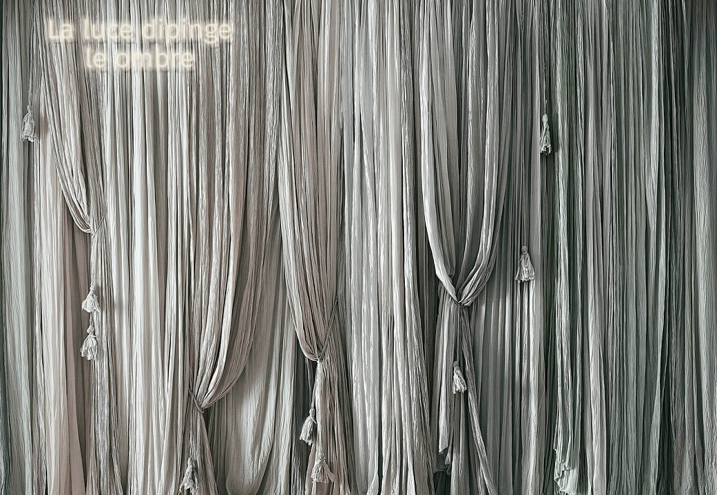 Панно и фотообои Wall & Deco Contemporary Wallpaper Collection 2023 WDDE2302