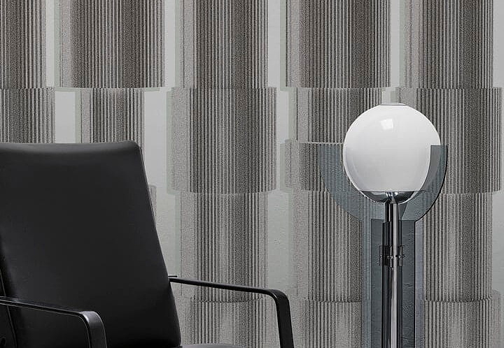 Панно и фотообои Wall & Deco Contemporary Wallpaper Collection 2023 WDIP2301