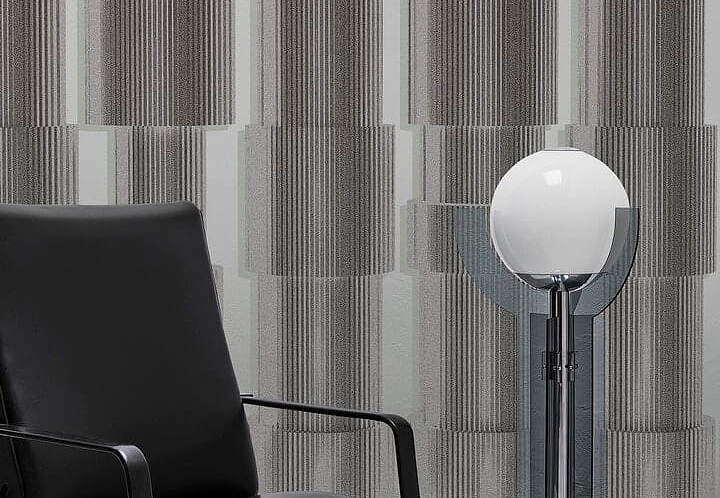 Панно и фотообои Wall & Deco Contemporary Wallpaper Collection 2023 WDIP2301