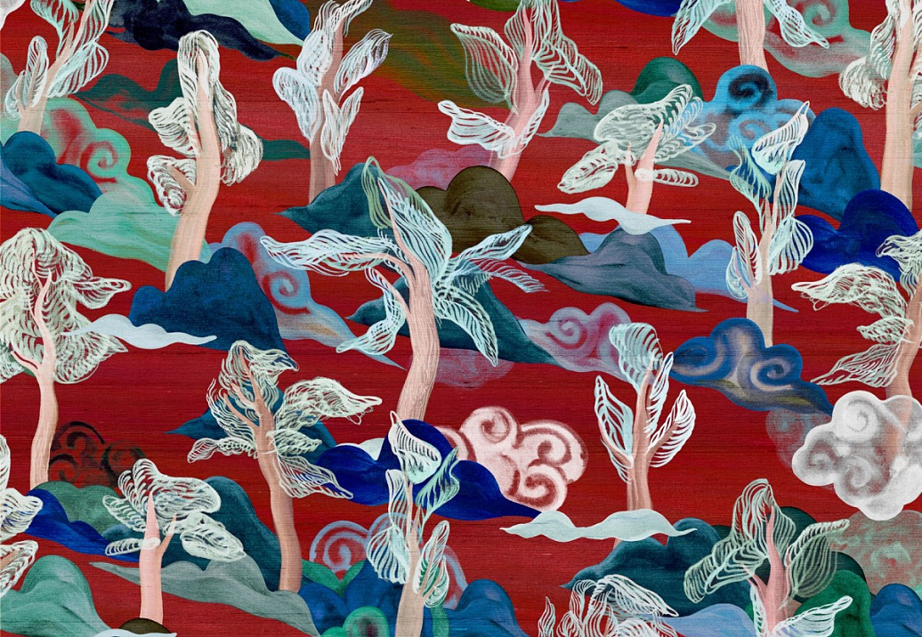 Обои Arte Alaya 11540