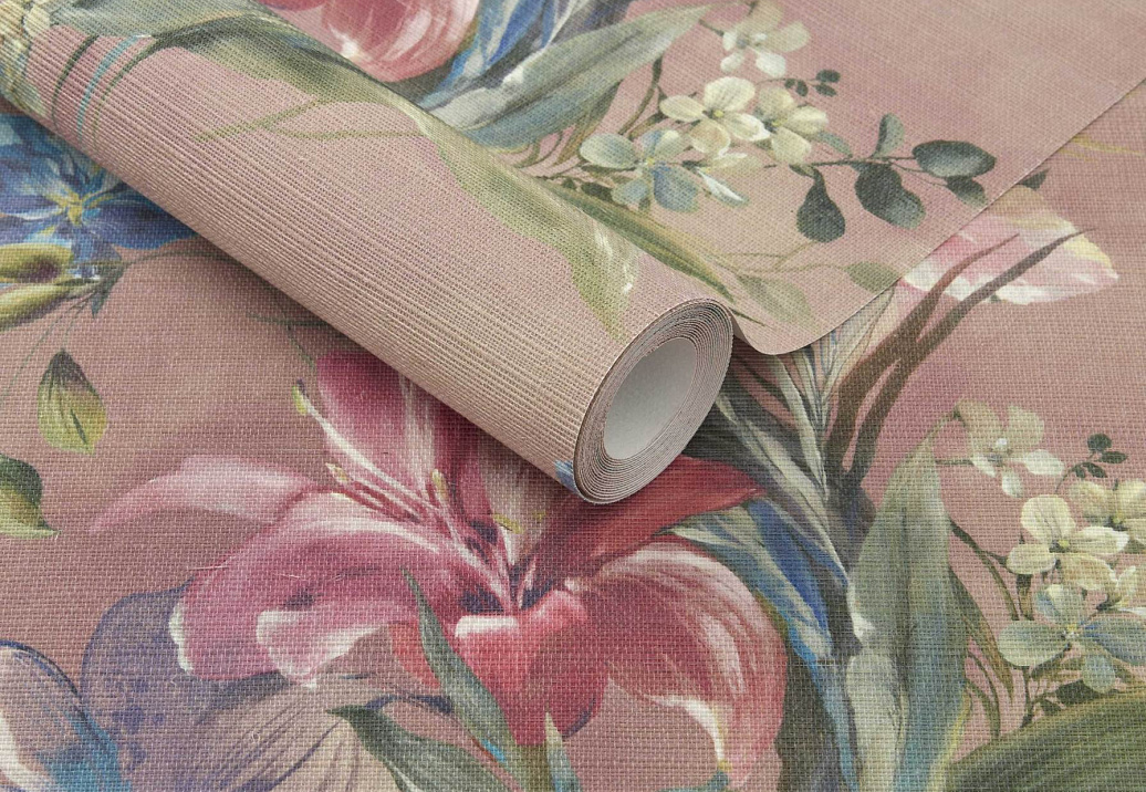 Панно и фотообои 1838 Wallcoverings Pavilion 2109-154-01