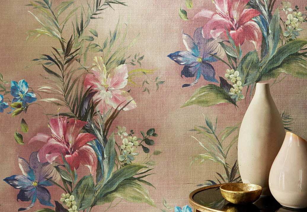 Панно и фотообои 1838 Wallcoverings Pavilion 2109-154-01
