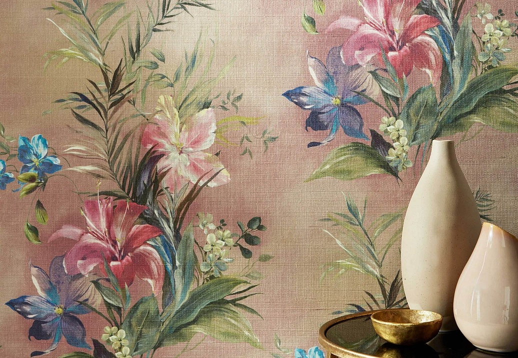 Панно и фотообои 1838 Wallcoverings Pavilion 2109-154-01