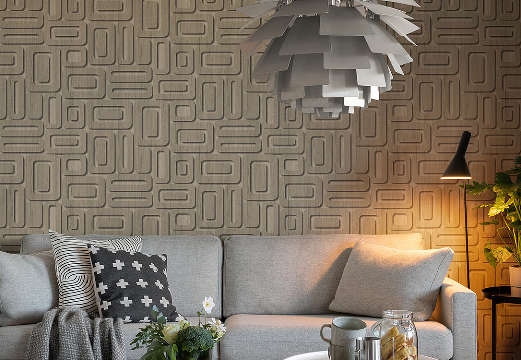 Обои Midbec Elements 11920