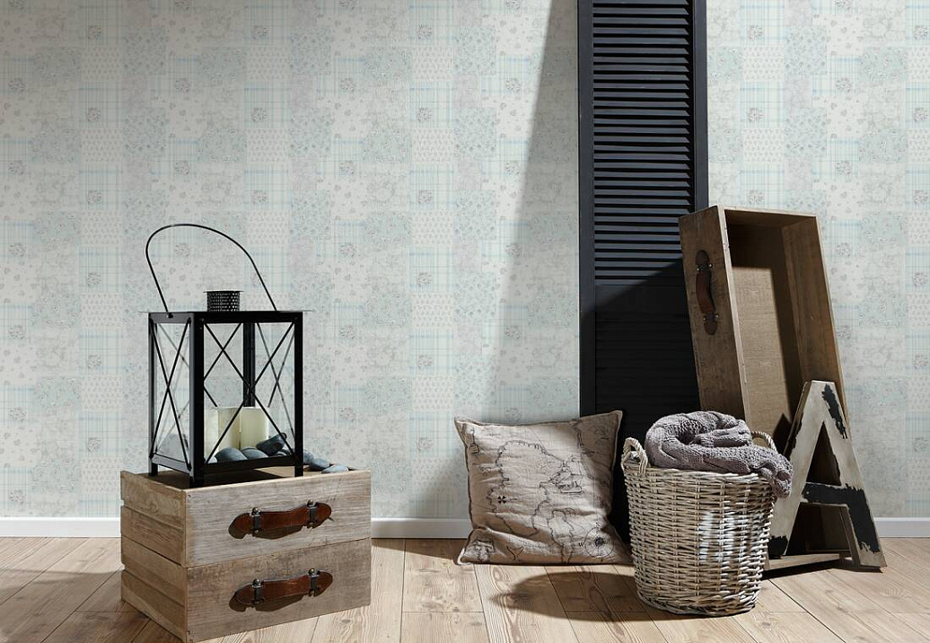 Обои A. S. Creation Maison Charme 39066-4