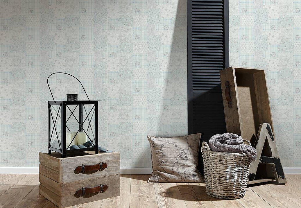 Обои A. S. Creation Maison Charme 39066-4