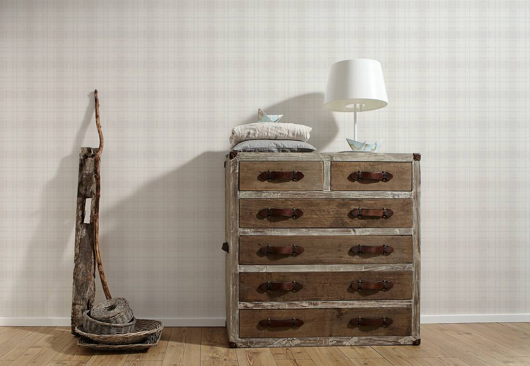 Обои A. S. Creation Maison Charme 39072-3
