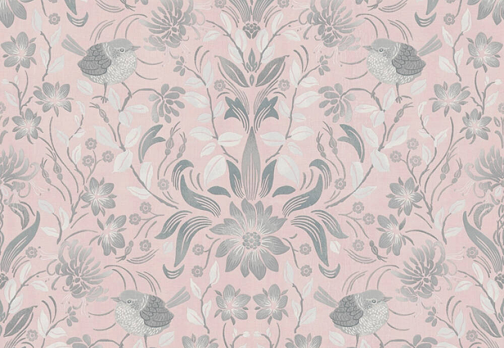 Обои A. S. Creation Maison Charme 39075-2