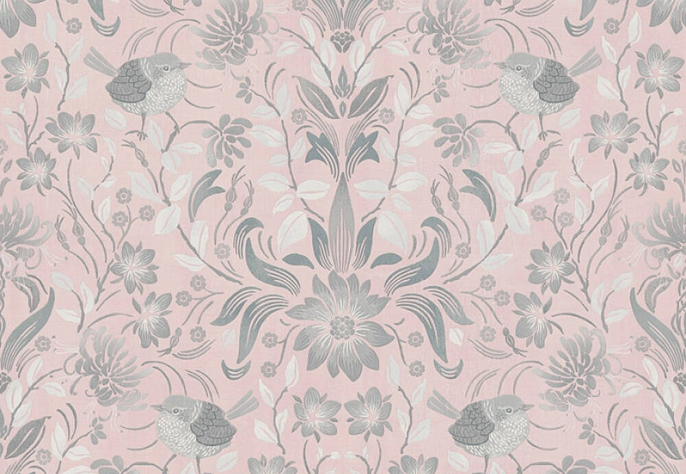 Обои A. S. Creation Maison Charme 39075-2