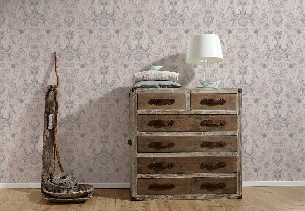 Обои A. S. Creation Maison Charme 39075-2