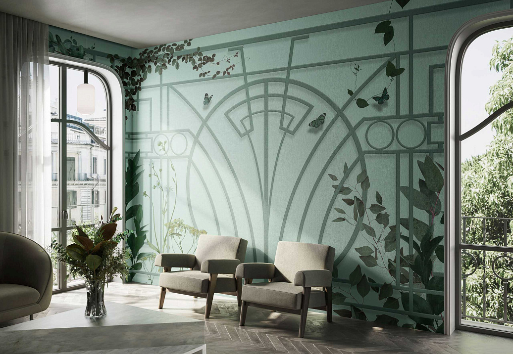 Обои Glamora Creative Wallcovering GLXI11A