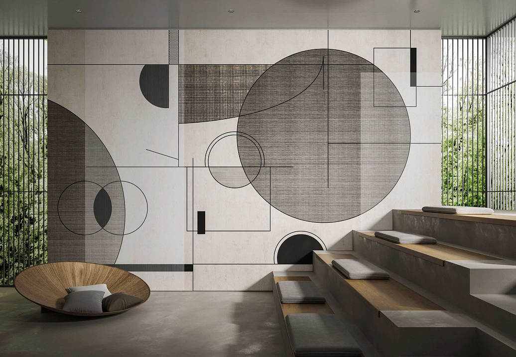Обои Glamora Creative Wallcovering GLXI411A