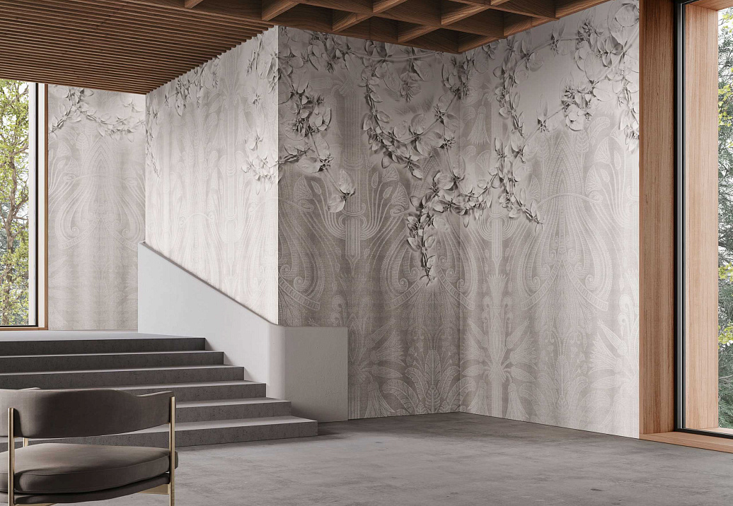 Обои Glamora Creative Wallcovering GLXI221A