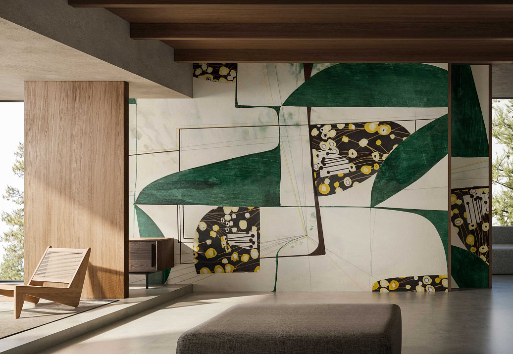 Обои Glamora Creative Wallcovering GLXI451A