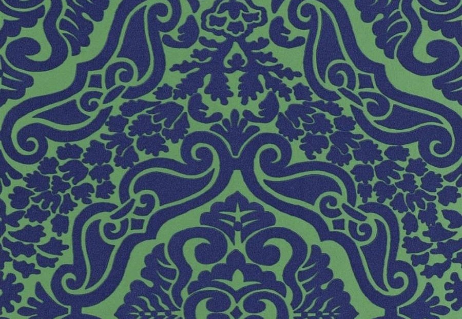 Обои Designers Guild Minakari P446/07