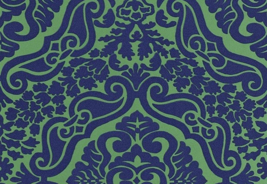 Обои Designers Guild Minakari P446/07