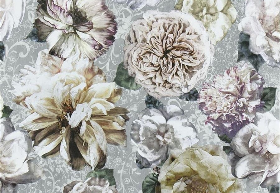 Обои Designers Guild Minakari PDG1128/02
