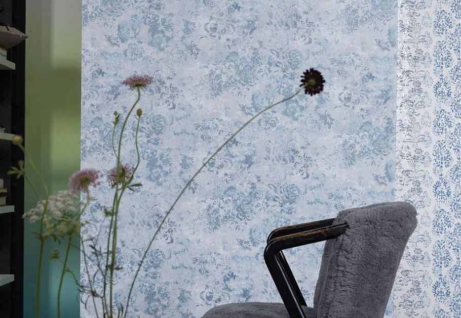 Обои Designers Guild Minakari PDG1126/05