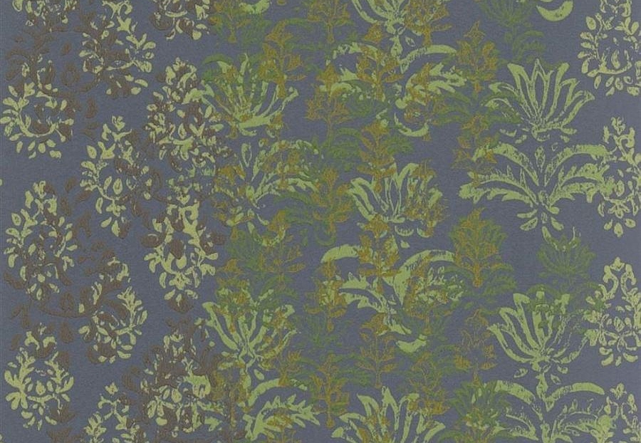 Обои Designers Guild Minakari PDG1130/02