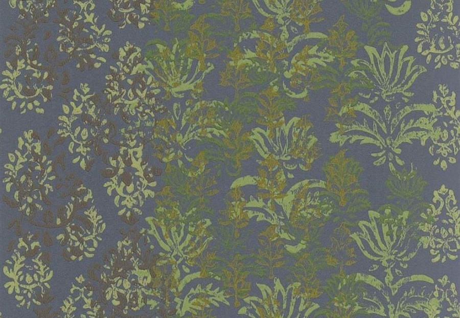 Обои Designers Guild Minakari PDG1130/02