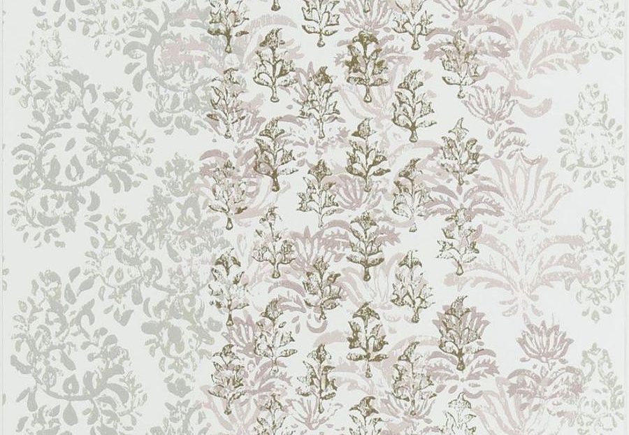 Обои Designers Guild Minakari PDG1130/03