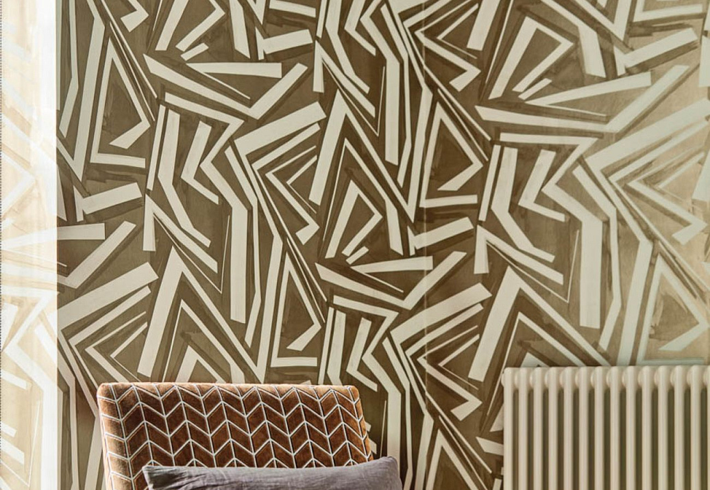 Обои Harlequin Momentum VII 112740