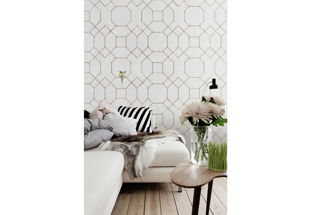 Панно и фотообои Fresq Classic Collection GO.05