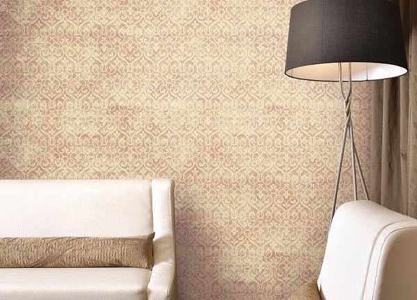 Обои Wallquest Casafina DE22005