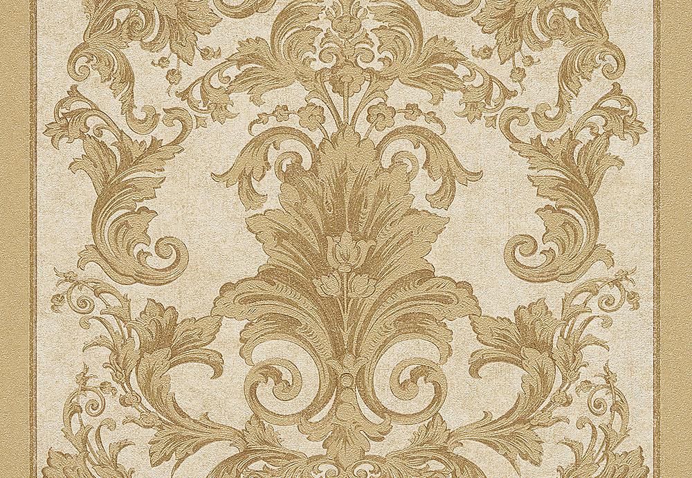 Обои A. S. Creation Versace II 96216-5