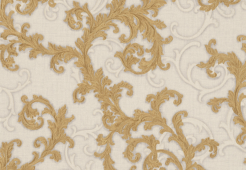 Обои A. S. Creation Versace II 96231-4