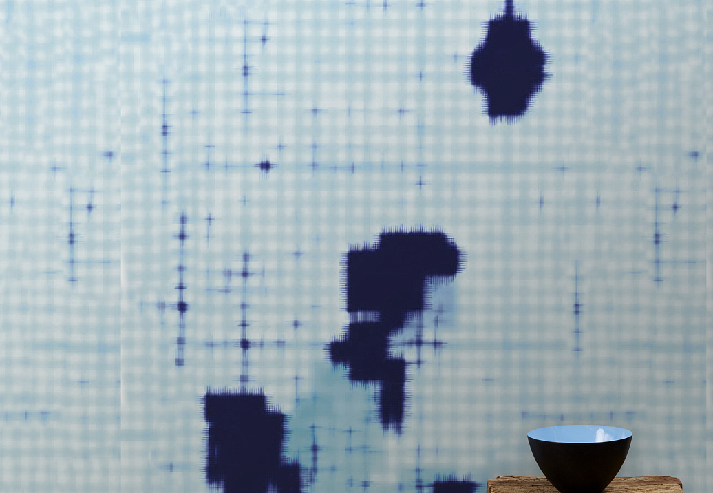 Панно и фотообои NLXL Paola Navone & Daniel Rozensztroch PNO-06