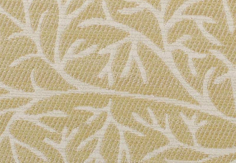 Ткань Duralee Wainwright II - Goldleaf, Ivory 15573/62