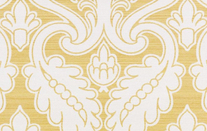 Американская ткань Duralee, коллекция Eileen K. Boyd Vol.2 - Dahlia, Tangerine, артикул 15676/610