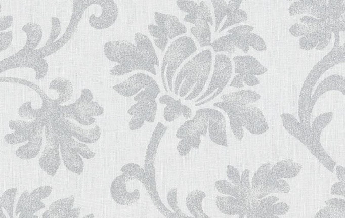 Американская ткань Duralee, коллекция Eileen K. Boyd Vol.2 - Pewter, African Violet, артикул 21089/562