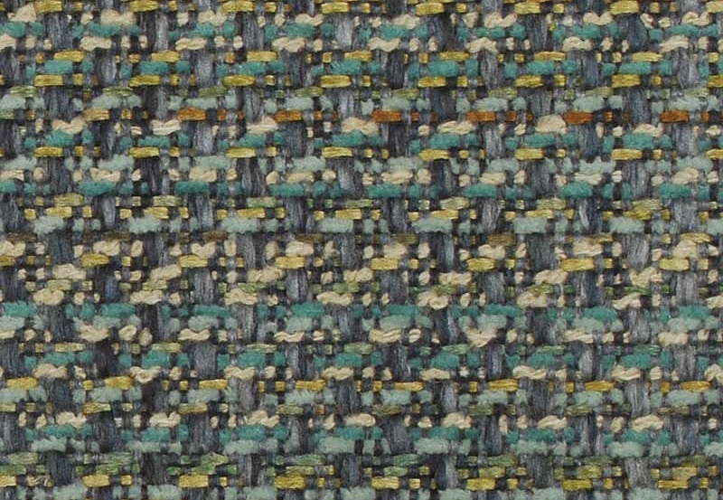 Ткань Duralee Wainwright II - Aqua, Pistachio 15551/260