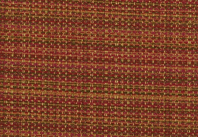Ткань Duralee Wainwright II - Crimson, Rose 15577/366