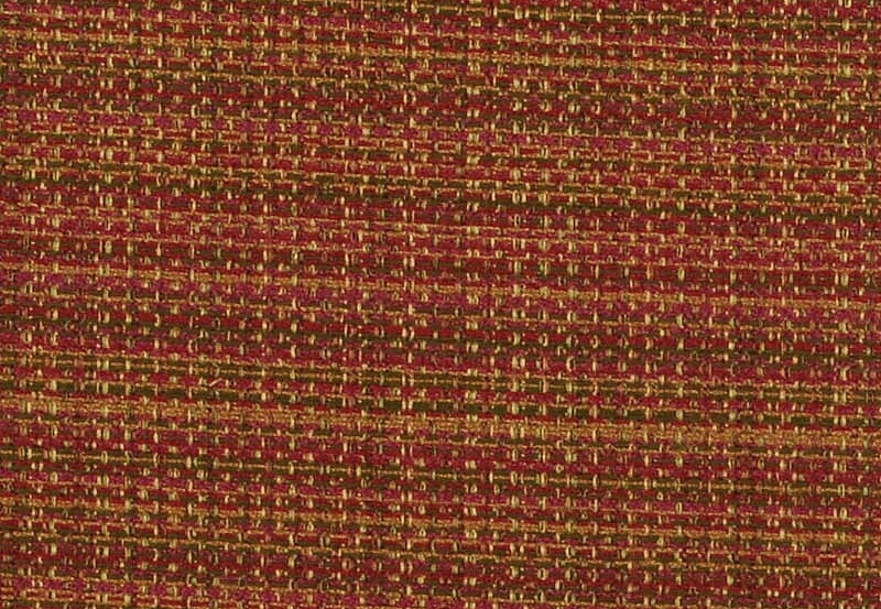 Ткань Duralee Wainwright II - Crimson, Rose 15577/366