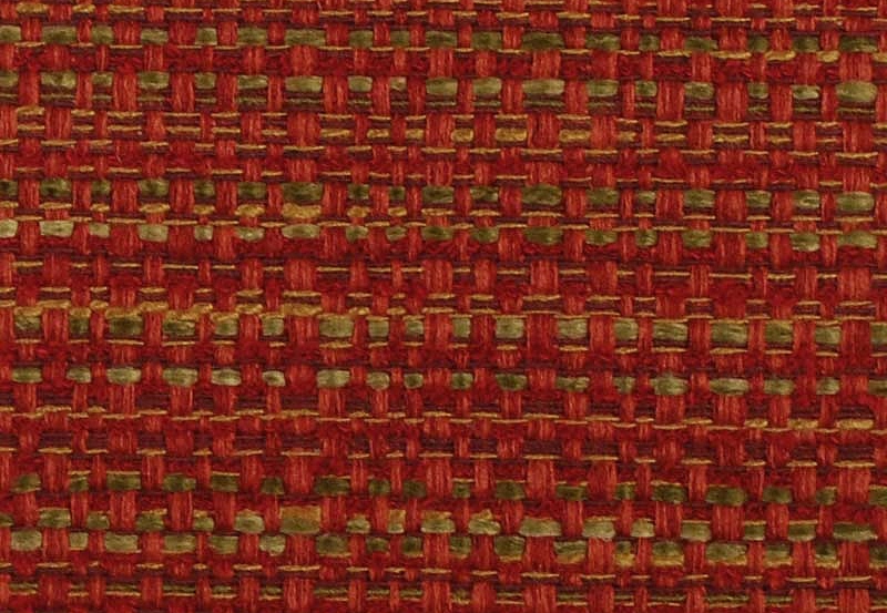 Ткань Duralee Wainwright II - Crimson, Rose 15571/94
