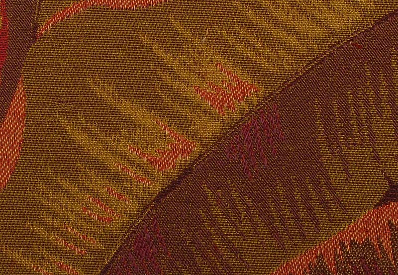 Ткань Duralee Wainwright II - Crimson, Rose 15550/1