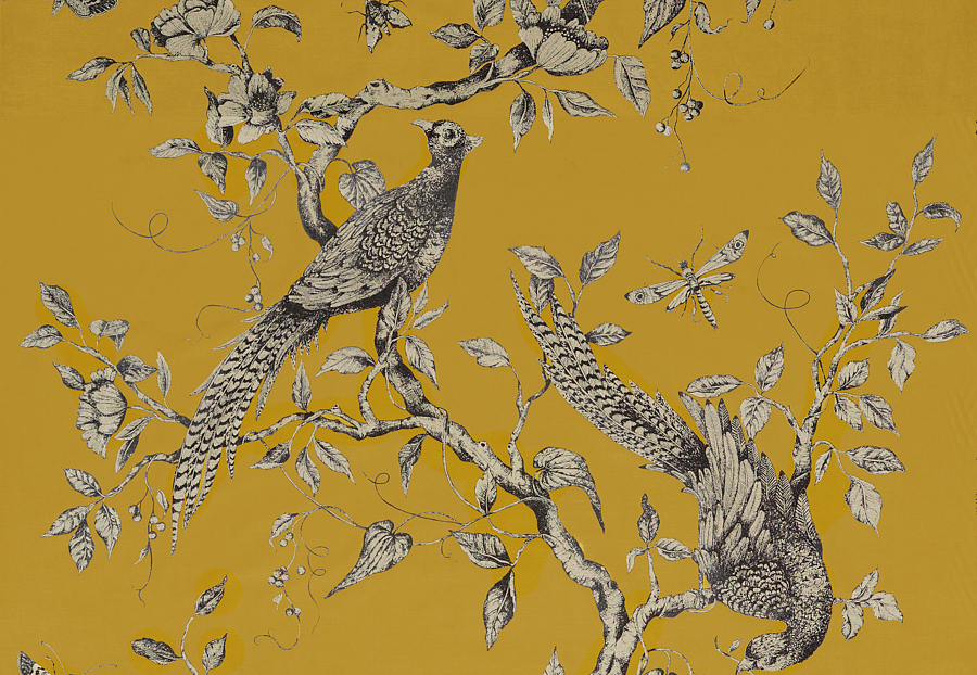 Ткань Zoffany Darnley 322657