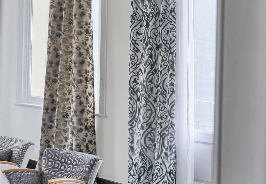 Ткань Designers Guild Majolica FDG2690/02